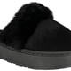 thumbnail image 4 of Pantufla Cabrit Negro Passer, 4 of 6
