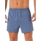 thumbnail image 1 of INSPIRE CHIC Bóxers Clásicos para Hombre con Cintura Elástica y Patrón de Cuadros 36 Azul Marino, 1 of 6