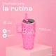 thumbnail image 4 of Vaso Térmico Tumbler Mug Barbie Print 590ml Acero Inox UMA, 4 of 8