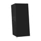 thumbnail image 4 of Funda Para Refrigerador De Exterior, Color Negro, Para Jardín, Césped Y Hogar, 84 X 84 X 171 Cm., 4 of 5