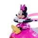 thumbnail image 2 of Correpasillo Minnie Rosado, 2 of 3