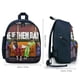 thumbnail image 2 of Uno de Esos Días Mochila Escolar para Niños y Niñas, Mochila Infantil Ligera de Alta Calidad, Grande y Duradera Azul, 2 of 6