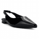thumbnail image 3 of Ballerina de Mujer, Negra Casual Chalada Maris-11, 3 of 6