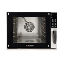 Horno Turbo Digital 4 Bandejas 44X32 Cms Modelo Fd-600 Romerberg