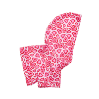 Polerón Build A Bear Corazones Para Mascotas De Peluche