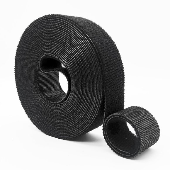 Cintas de gancho y bucle Matenf 2,5 cm x 4,9 m