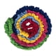 thumbnail image 5 of Banda Elástica Cooperativa Trabajo En Equipo Familiar Escuela De Color Arcoíris Tama?os Múltiples 3,6 M Para 6 Jugadores, 5 of 5