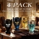 thumbnail image 2 of Set de 4 perfumes Invincible Elixir de Hybrid & Company, 2 of 8
