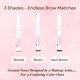 thumbnail image 5 of Gel para Cejas Tinteado Kelley Baker - Marrón, 5 of 7
