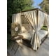 thumbnail image 3 of cama balinesa super king gris, 3 of 7