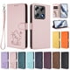 thumbnail image 3 of Motorola Signature 5G Funda Billetera de Gato, Rosa, 3 of 6