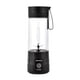 thumbnail image 1 of 1pcs Wireless Portable Blender, USB Rechargeable Mini Juice Blender For Juice Shakes And Smoothies, Juice, Milk, Fruit Vegetable Mini Juicer, 1 of 3