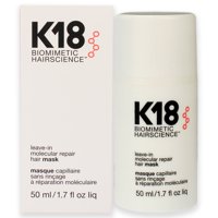 Mascarilla Capilar Reparadora K18 50Ml Unisex