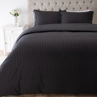 Bellacama - Funda De Plumón Estina Antracit King