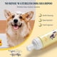 thumbnail image 2 of Champú en espuma sin agua para perros Flydog 200 ml anti-picazón, 2 of 7