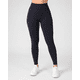 thumbnail image 2 of Calza Deportiva Negra Mujer Push Up Levanta Cola Premium, 2 of 7