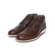 thumbnail image 5 of Botines Hombre Cuero Azul Belcamp-6-51 Bullboxer azul 43, 5 of 5