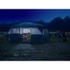 thumbnail image 1 of Coleman Tent 14ft. x 10ft. Prairie Breeze Led-Fan 187441, 1 of 4