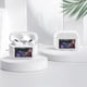 thumbnail image 5 of Funda AirPods Pro Desmarcar Los Doomies Transparente, 5 of 6