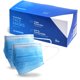 thumbnail image 1 of Mascarilla desechable Milliard Breathable (paquete de 50), 1 of 7