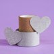 thumbnail image 2 of Deco Tape Glitter Cooper, 2 of 2