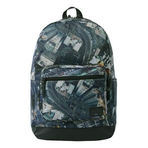 Mochila Notebook Urbana Totto Classic Tocax 14"" Rpet Hombre