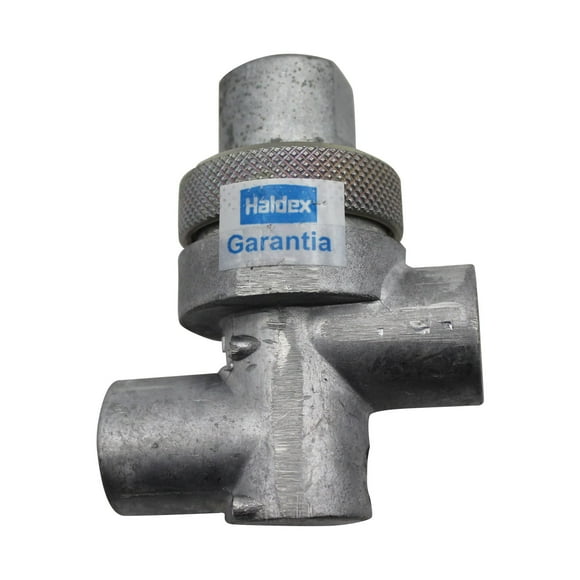 Valvula Bloqueo Abs M16 X 1.5 Mm