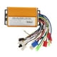 thumbnail image 2 of 36V/48V/52V 350W Controlador De Motor Sin Escobillas Caja De Control De Bicicleta Eléctrica Actualizado Naranja, 2 of 3