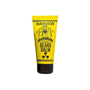 Barba Forte - Bálsamo Beard Balm Danger 170 Gr