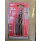 thumbnail image 1 of Juego de brocas Milwaukee 48-89-2330 Cobalt Red Helix para taladro, 1 of 1