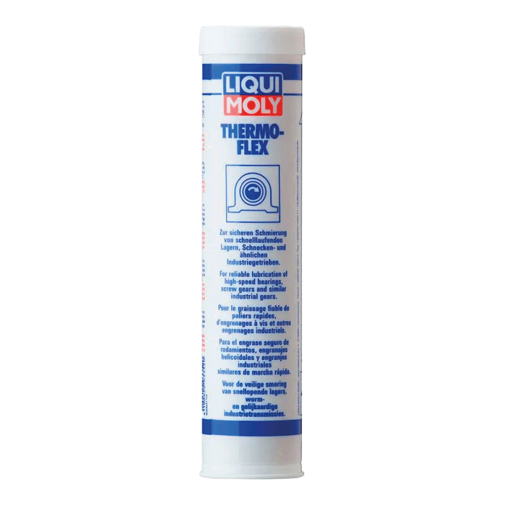 Grasa De Engranajes Thermoflex Liqui Moly