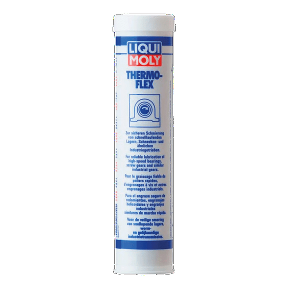 Grasa de Engranajes Thermoflex Liqui Moly