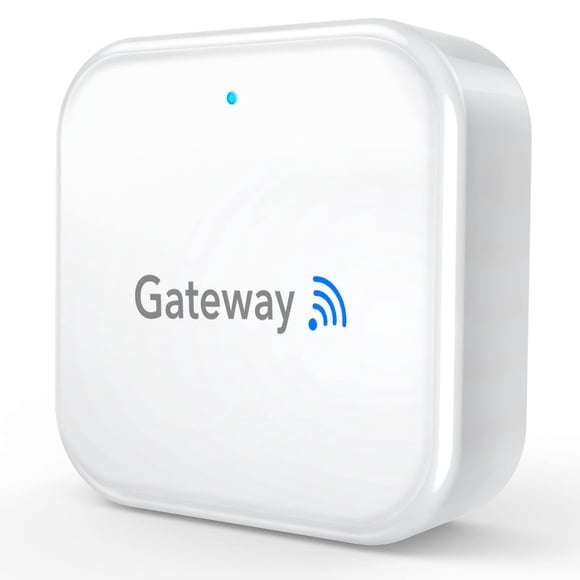 Pasarela Wi‑Fi GEONFINO para entrada sin llave con la app TTLock