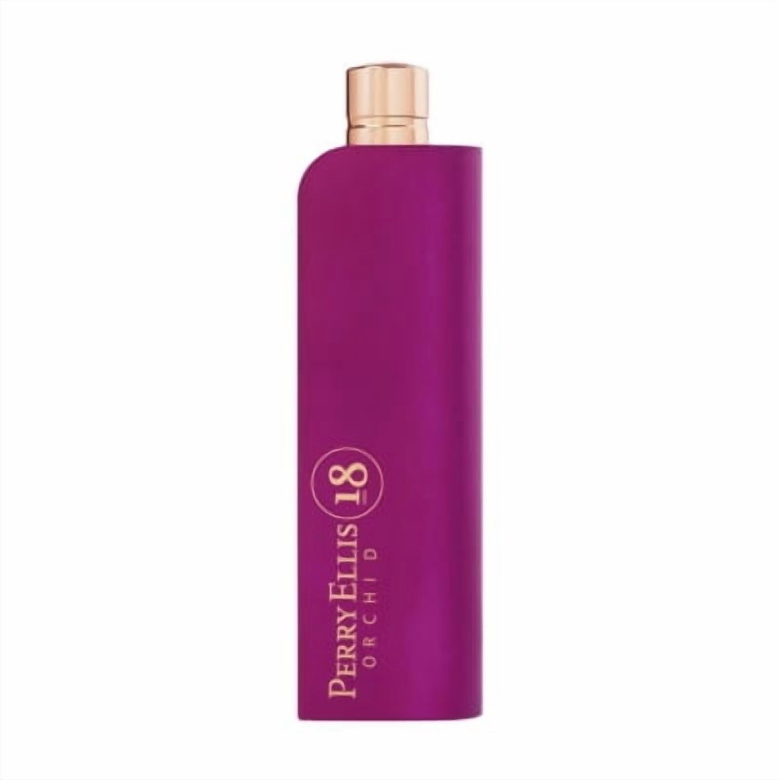 Perry Ellis - 18 Orchid Woman 100ml