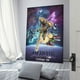 thumbnail image 3 of Cuadro Decorativo Metroid Dread Desmarcar 20x30 cm, 3 of 6