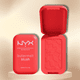 thumbnail image 2 of Blush NYX Professional Buttermelt BMBL05 Had Butta naranja vivo, 2 of 2