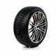 thumbnail image 1 of Neumático Aro 17 Dunlop Dunlop MAX050+ RUNFLAT 97W JP 225/55R17, 1 of 1