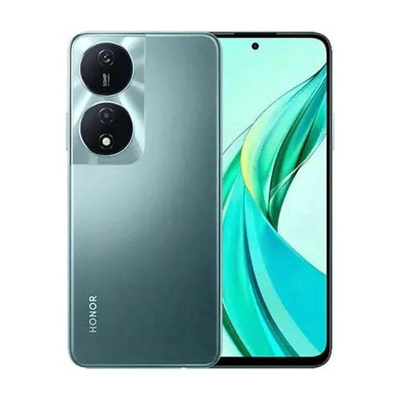 Honor 90 Smart 256gb 6gb Ram Dual sim Verde Esmeralda