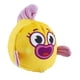 thumbnail image 2 of Pinkfong ´s Big Show! Mini Peluche Musical Goldie, 2 of 2