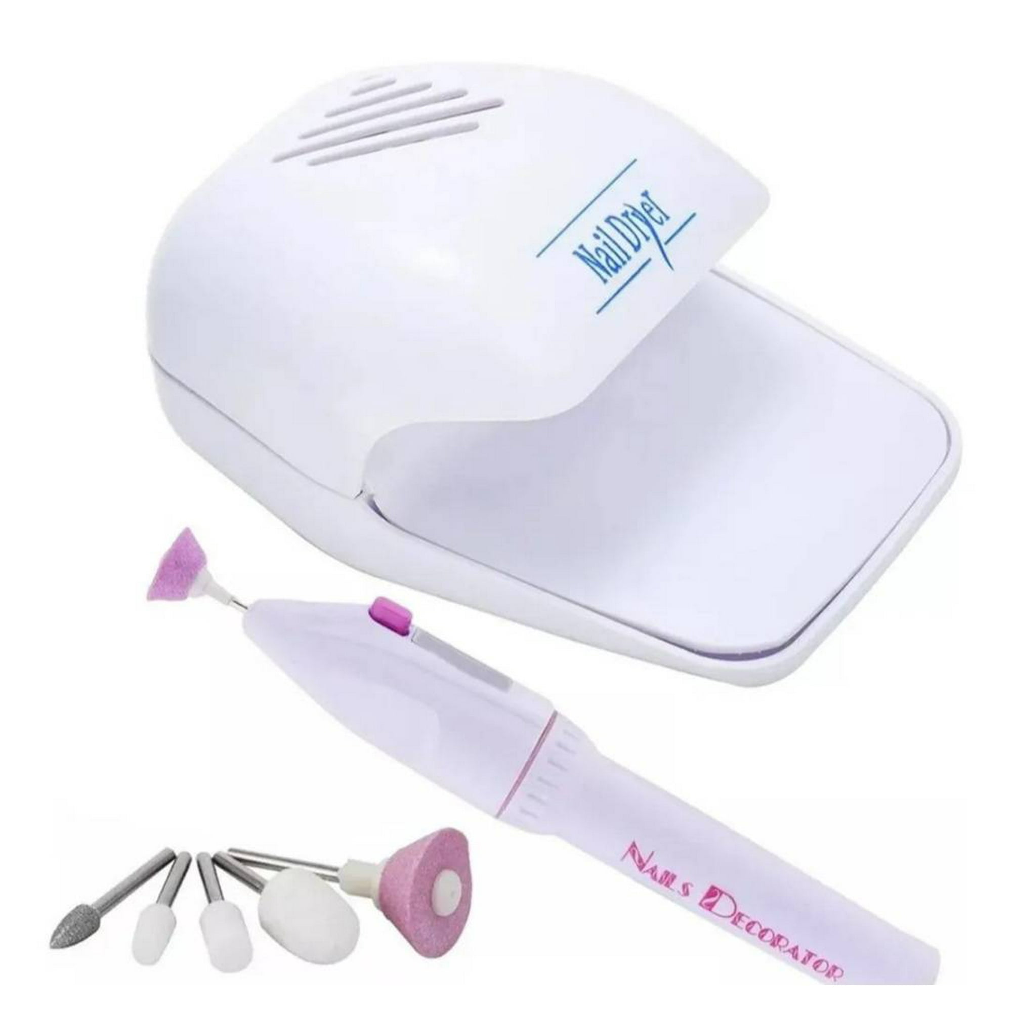 Mundo Eve - Set Manicure