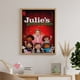 thumbnail image 5 of El Taller de Julie Kits de Pintura de Diamantes para Adultos 5D DIY Diamond Art Kits Full Drill Diamond Dots para Regalo Decoración de Pared y Relajación Artes de Gemas 30*40cm, 5 of 6