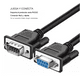 thumbnail image 2 of 2m Cable Extension Serial Db9 Machohembra Rs232, 2 of 4