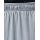 thumbnail image 4 of Shorts Under Armour para Hombre Tech Graphic Acero/Negro 4X-Largo, 4 of 5