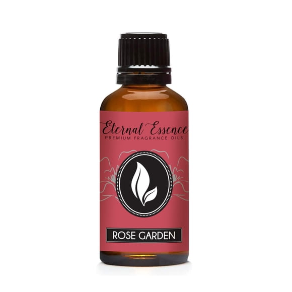 Aceite aromático Eternal Essence Oils Rose Garden 30 ml