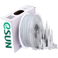 Esun - Filamento Pla Mármol 1Kg | Filamentos