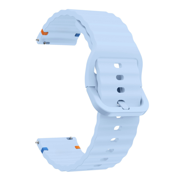 Correa Para Huawei Watch GT 3 Pro - 43MM - Silicona Sport
