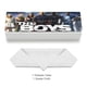 thumbnail image 3 of The Boys Estuche Rígido para Gafas de Cuero PU Protector con Forro de Felpa Premium Suave para Hombres y Mujeres, 3 of 6
