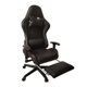 thumbnail image 1 of Silla Gamer Giorgio Cf (Whith Foot Rest), 1 of 4