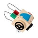 thumbnail image 1 of Tablero Montessori con Juguetes Musicales, Regalo Preescolar, 1 of 5