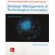 thumbnail image 1 of Libro McGraw-Hill Education ISE Gestión Estratégica de la Innovación Tecnológica, 1 of 1